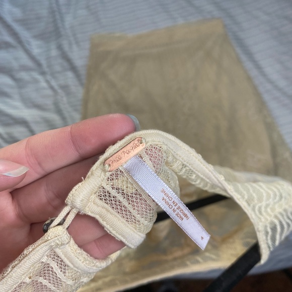 FREE PEOPLE VINTAGE SET - Picture 4 of 4